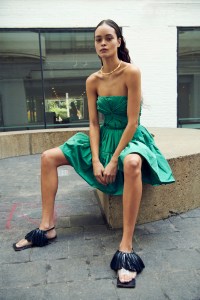 Tanya Taylor RTW Spring 2023