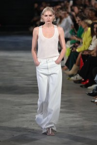 Tibi RTW Spring 2023