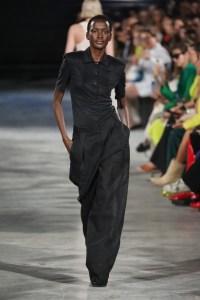 Tibi RTW Spring 2023