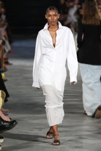 Tibi RTW Spring 2023