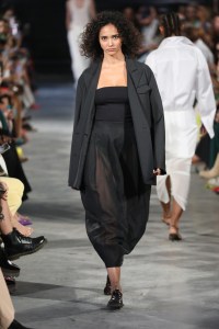 Tibi RTW Spring 2023