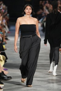 Tibi RTW Spring 2023