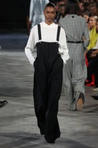 Tibi RTW Spring 2023