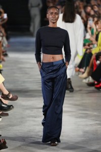 Tibi RTW Spring 2023