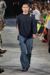 Tibi RTW Spring 2023