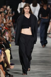 Tibi RTW Spring 2023