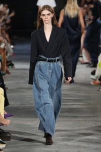 Tibi RTW Spring 2023