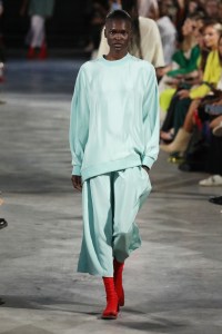 Tibi RTW Spring 2023