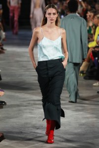 Tibi RTW Spring 2023