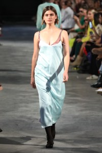 Tibi RTW Spring 2023
