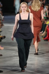 Tibi RTW Spring 2023