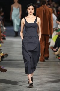 Tibi RTW Spring 2023