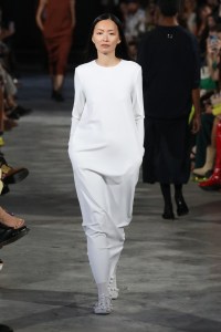Tibi RTW Spring 2023