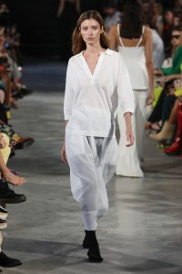 Tibi RTW Spring 2023