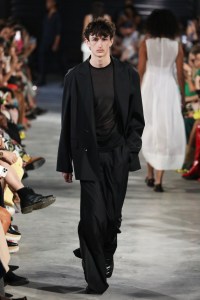 Tibi RTW Spring 2023