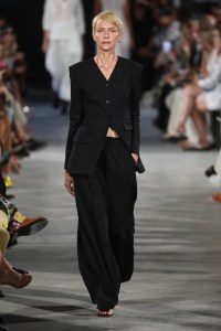 Tibi RTW Spring 2023