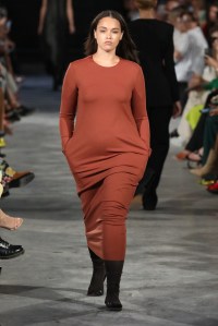 Tibi RTW Spring 2023