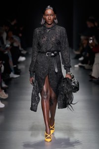 Tokyo James RTW Spring 2023