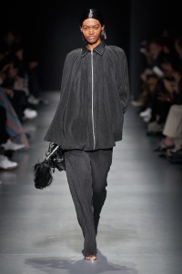 Tokyo James RTW Spring 2023