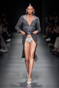 Tokyo James RTW Spring 2023
