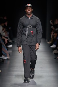 Tokyo James RTW Spring 2023