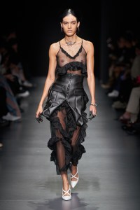 Tokyo James RTW Spring 2023