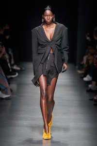 Tokyo James RTW Spring 2023