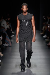 Tokyo James RTW Spring 2023