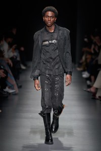 Tokyo James RTW Spring 2023