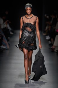 Tokyo James RTW Spring 2023