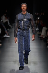 Tokyo James RTW Spring 2023