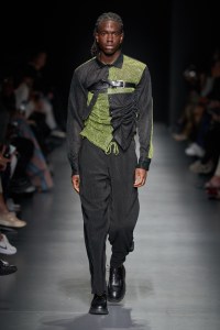 Tokyo James RTW Spring 2023