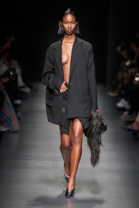 Tokyo James RTW Spring 2023