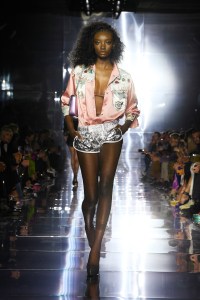 Tom Ford RTW Spring 2023