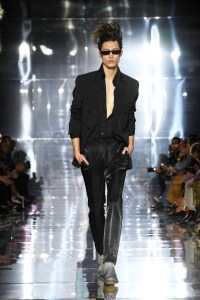 Tom Ford RTW Spring 2023