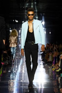Tom Ford RTW Spring 2023