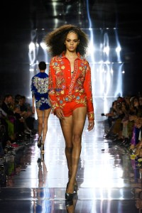 Tom Ford RTW Spring 2023