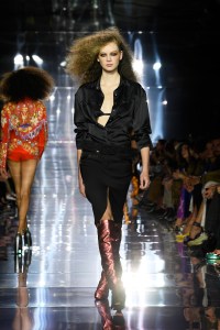 Tom Ford RTW Spring 2023