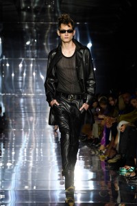 Tom Ford RTW Spring 2023