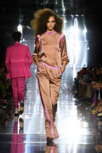 Tom Ford RTW Spring 2023