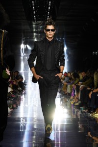 Tom Ford RTW Spring 2023