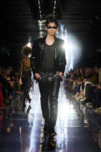 Tom Ford RTW Spring 2023