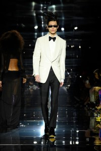 Tom Ford RTW Spring 2023