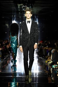 Tom Ford RTW Spring 2023