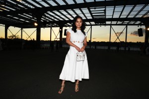 Lana Condor