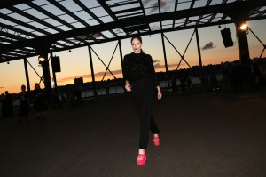 Coco Rocha