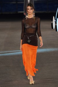 Tory Burch RTW Spring 2023