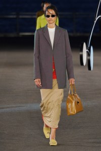 Tory Burch RTW Spring 2023