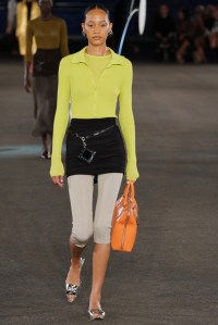 Tory Burch RTW Spring 2023