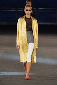 Tory Burch RTW Spring 2023